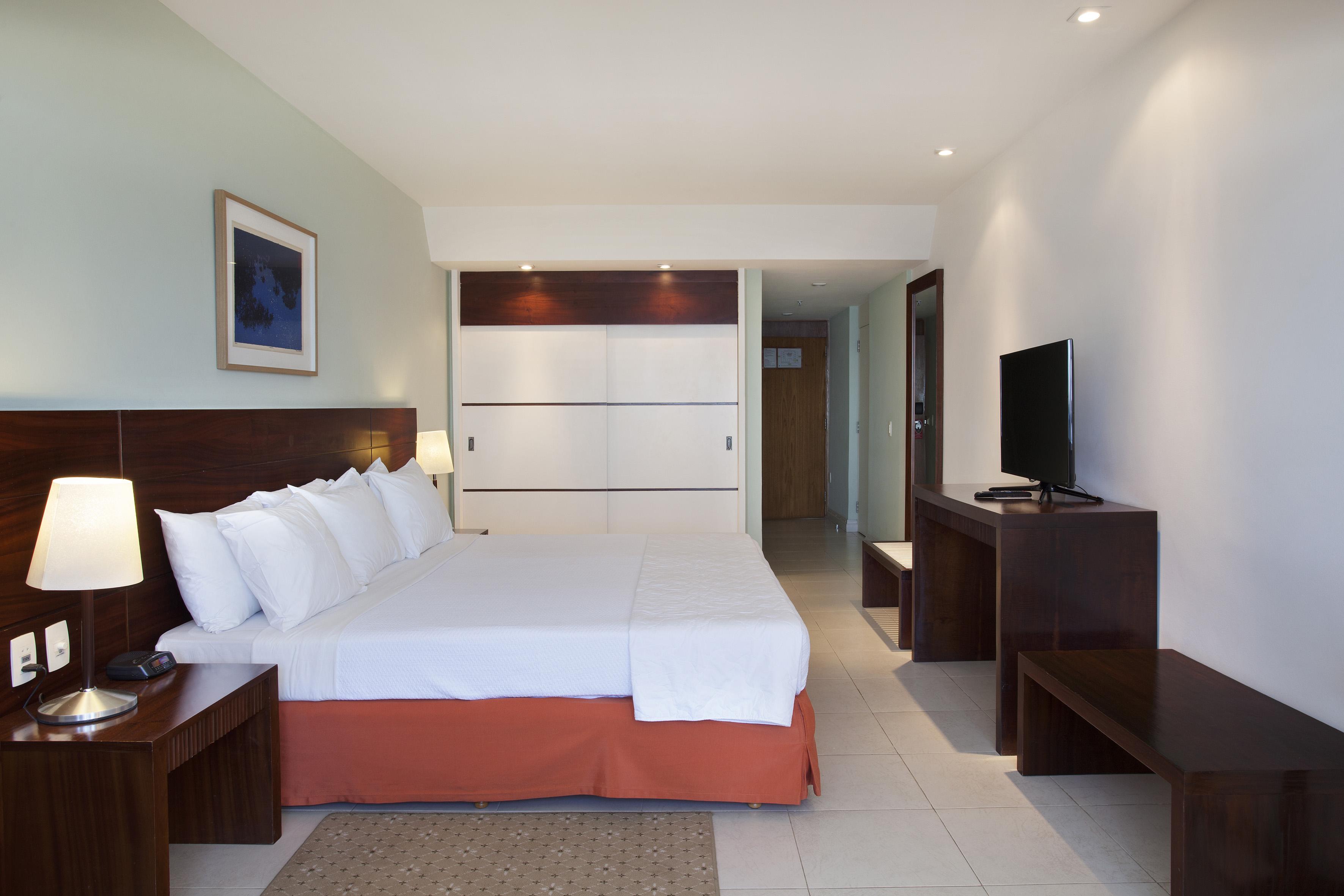 Windsor Leme Hotel Рио де Жанейро Екстериор снимка