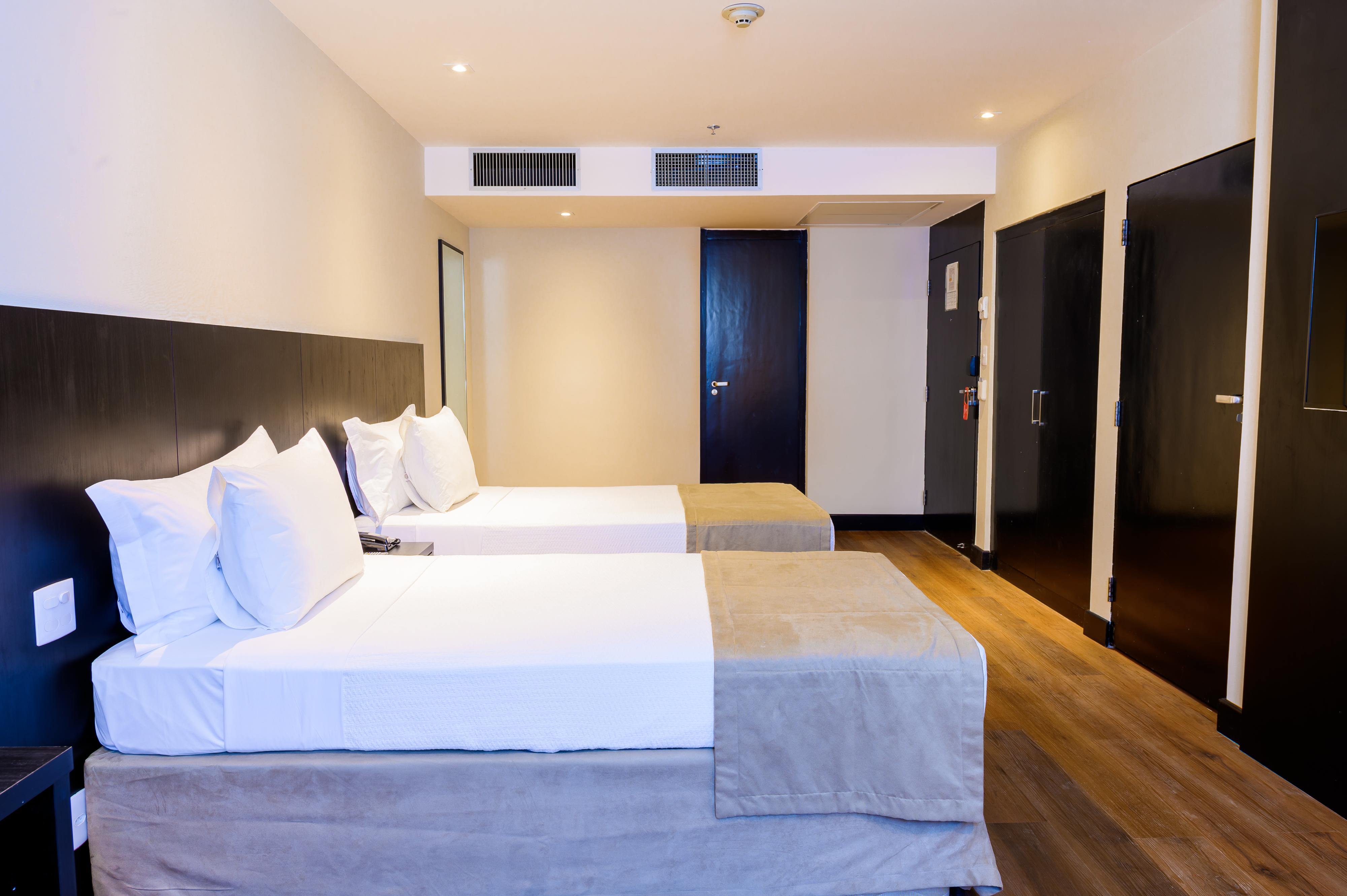 Windsor Leme Hotel Рио де Жанейро Екстериор снимка