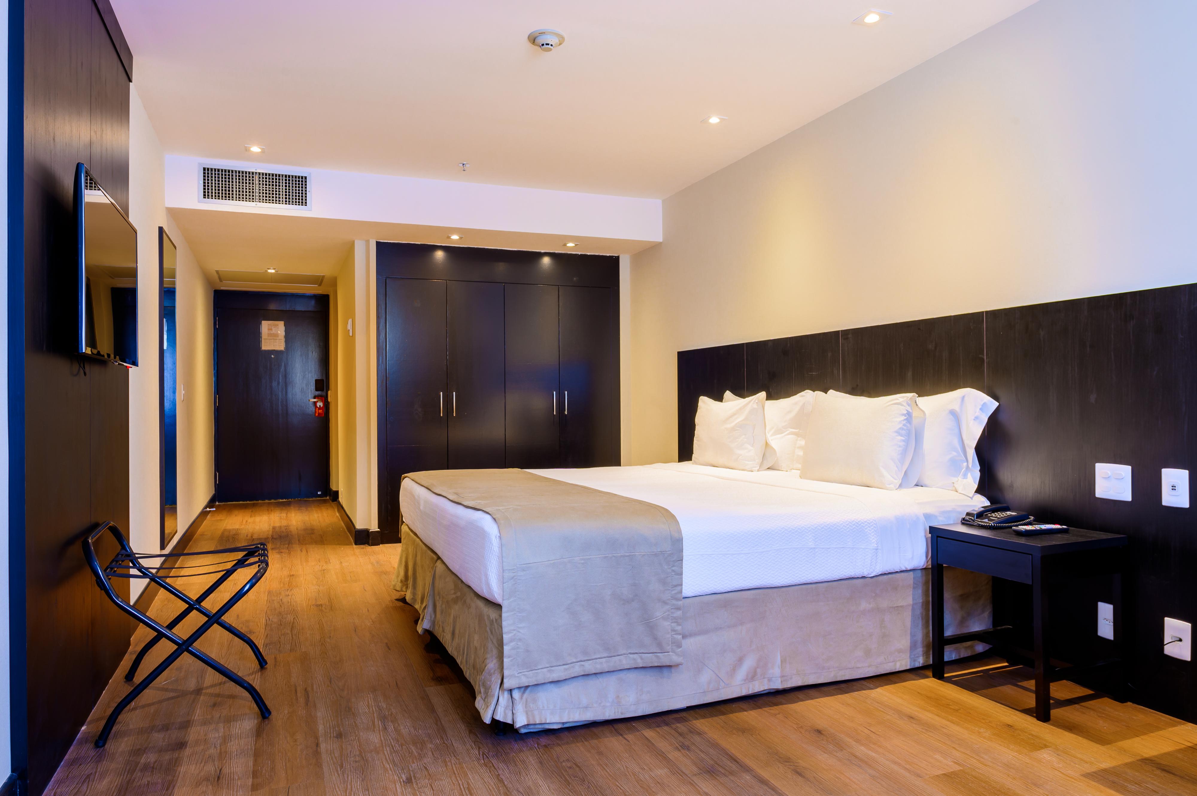 Windsor Leme Hotel Рио де Жанейро Екстериор снимка