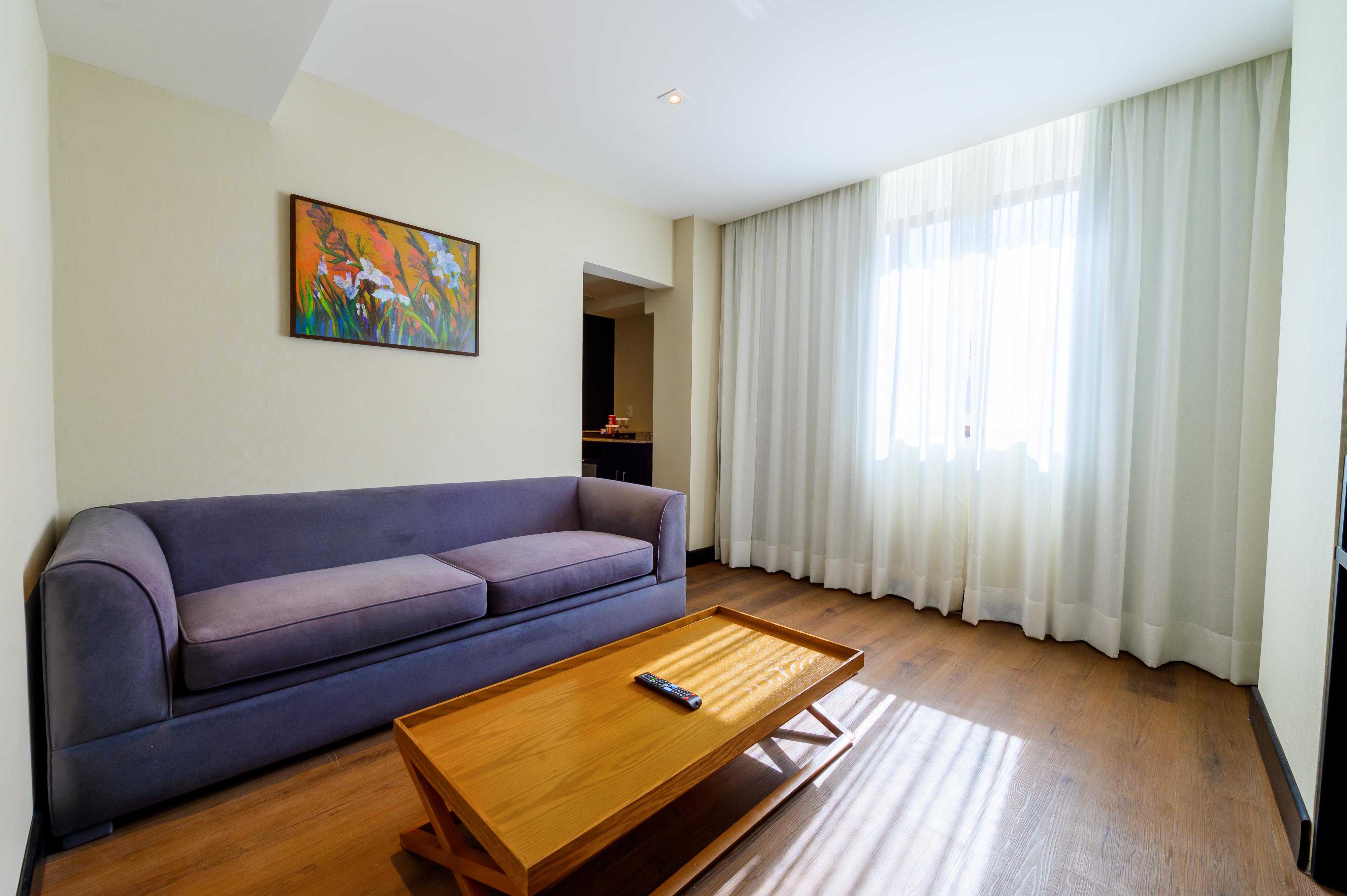 Windsor Leme Hotel Рио де Жанейро Екстериор снимка