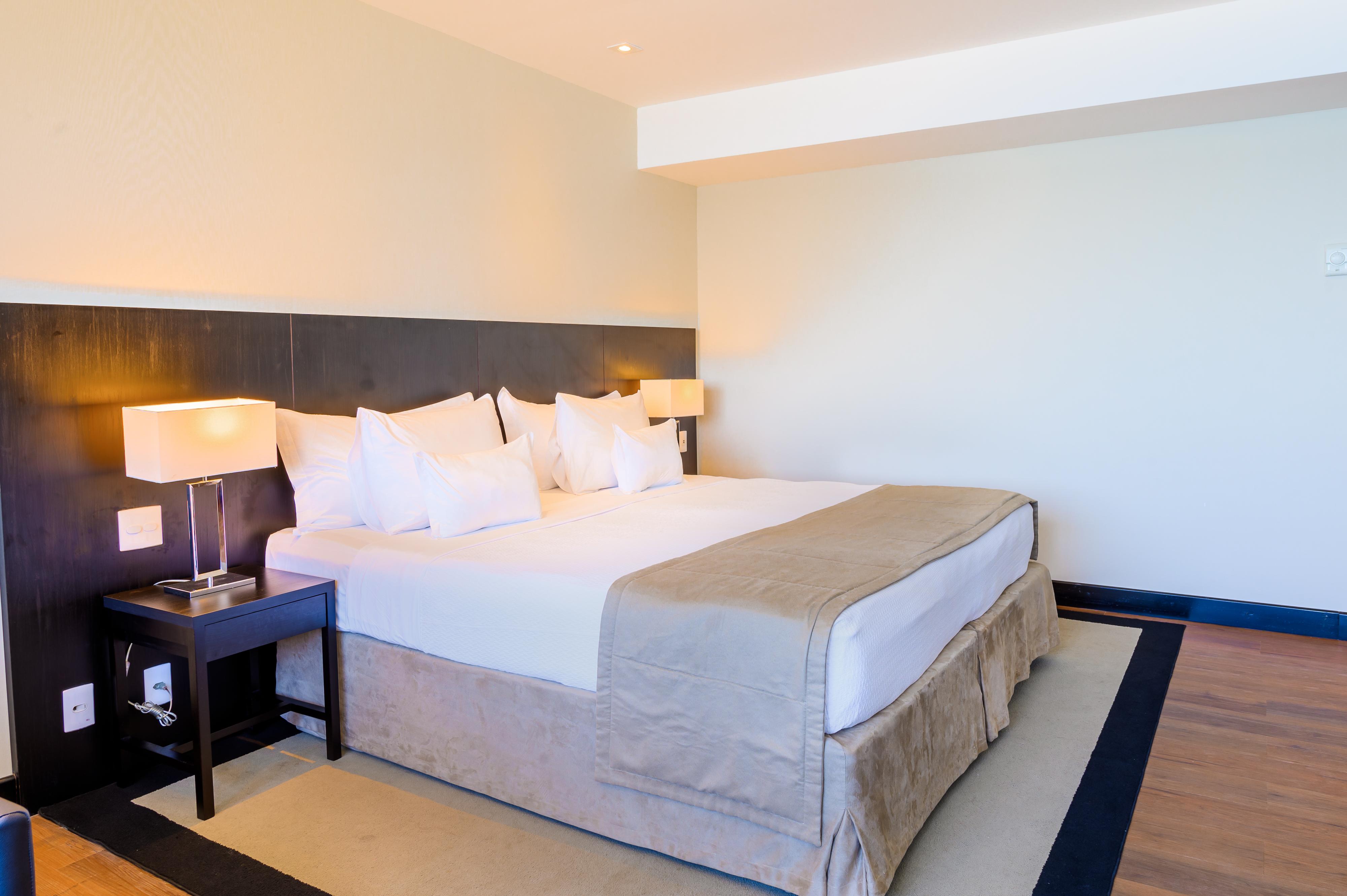 Windsor Leme Hotel Рио де Жанейро Екстериор снимка