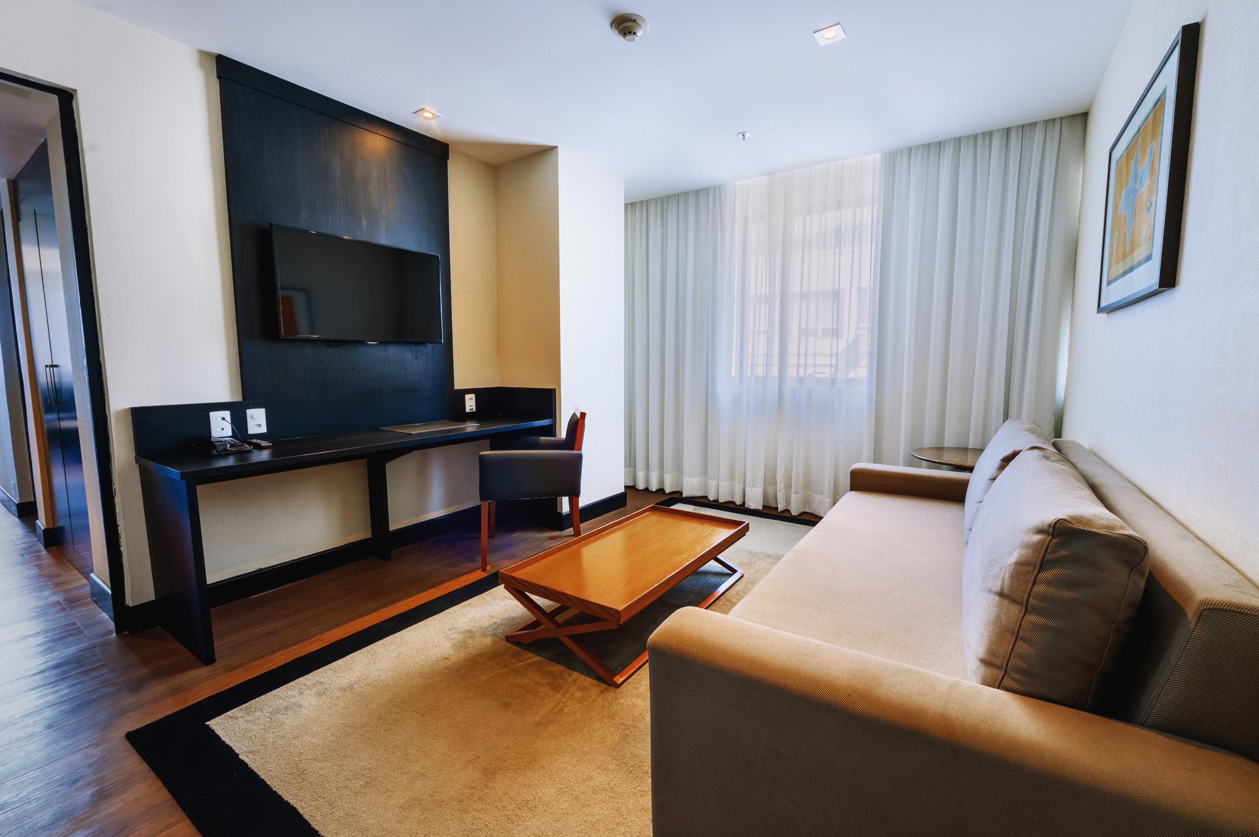 Windsor Leme Hotel Рио де Жанейро Екстериор снимка