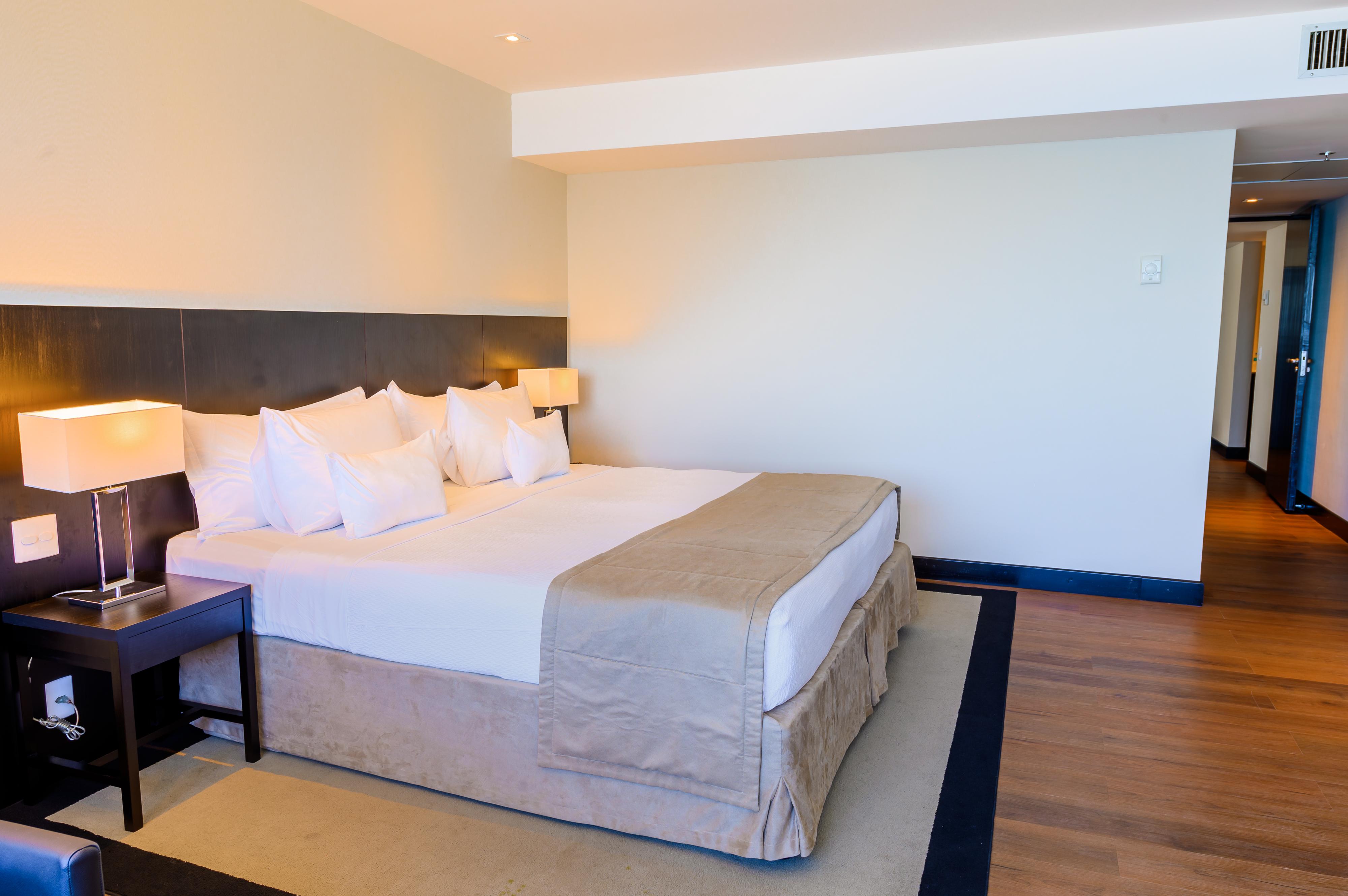 Windsor Leme Hotel Рио де Жанейро Екстериор снимка