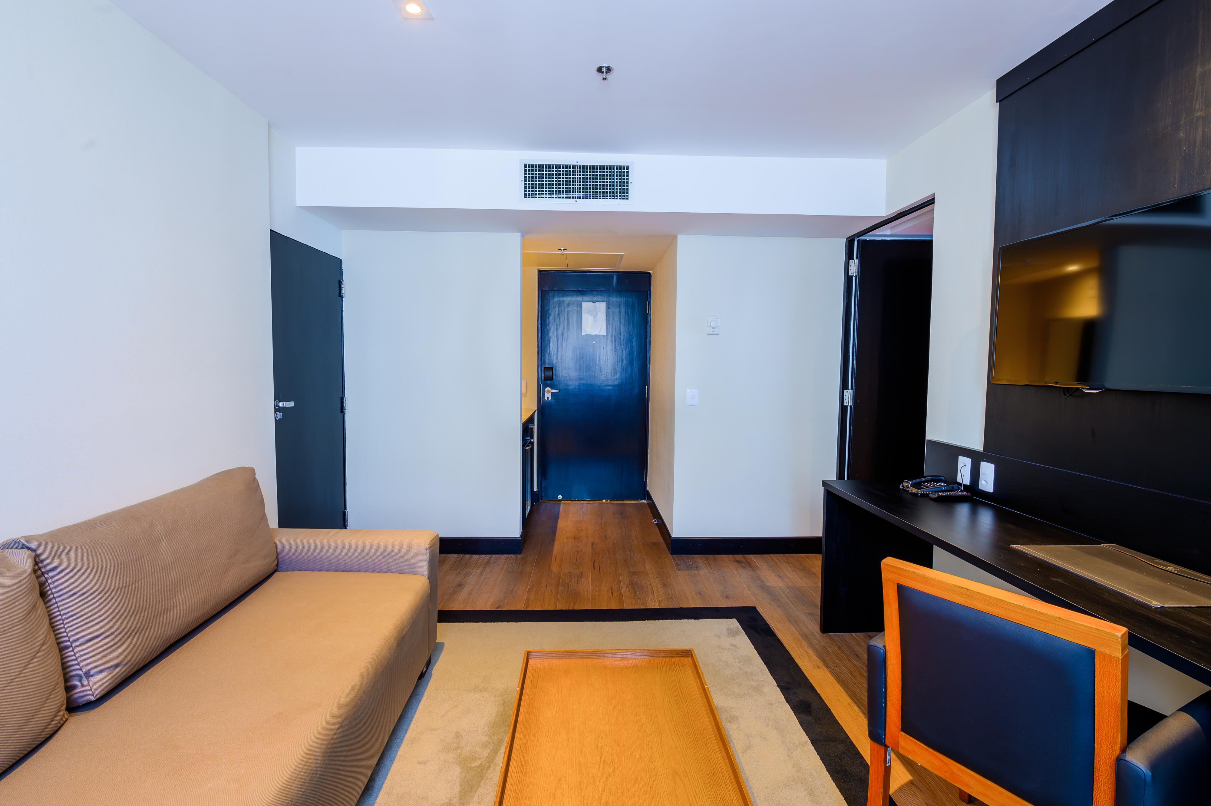 Windsor Leme Hotel Рио де Жанейро Екстериор снимка