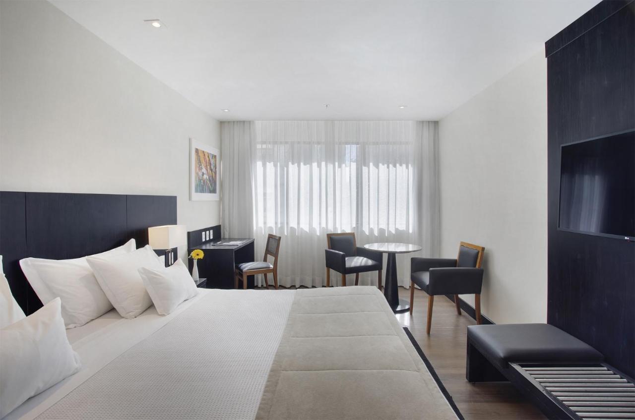 Windsor Leme Hotel Рио де Жанейро Стая снимка