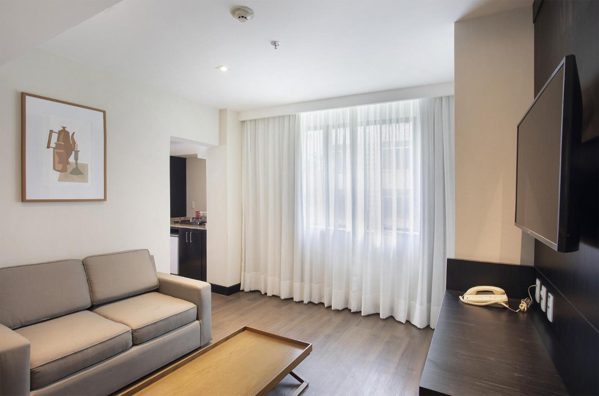 Windsor Leme Hotel Рио де Жанейро Стая снимка