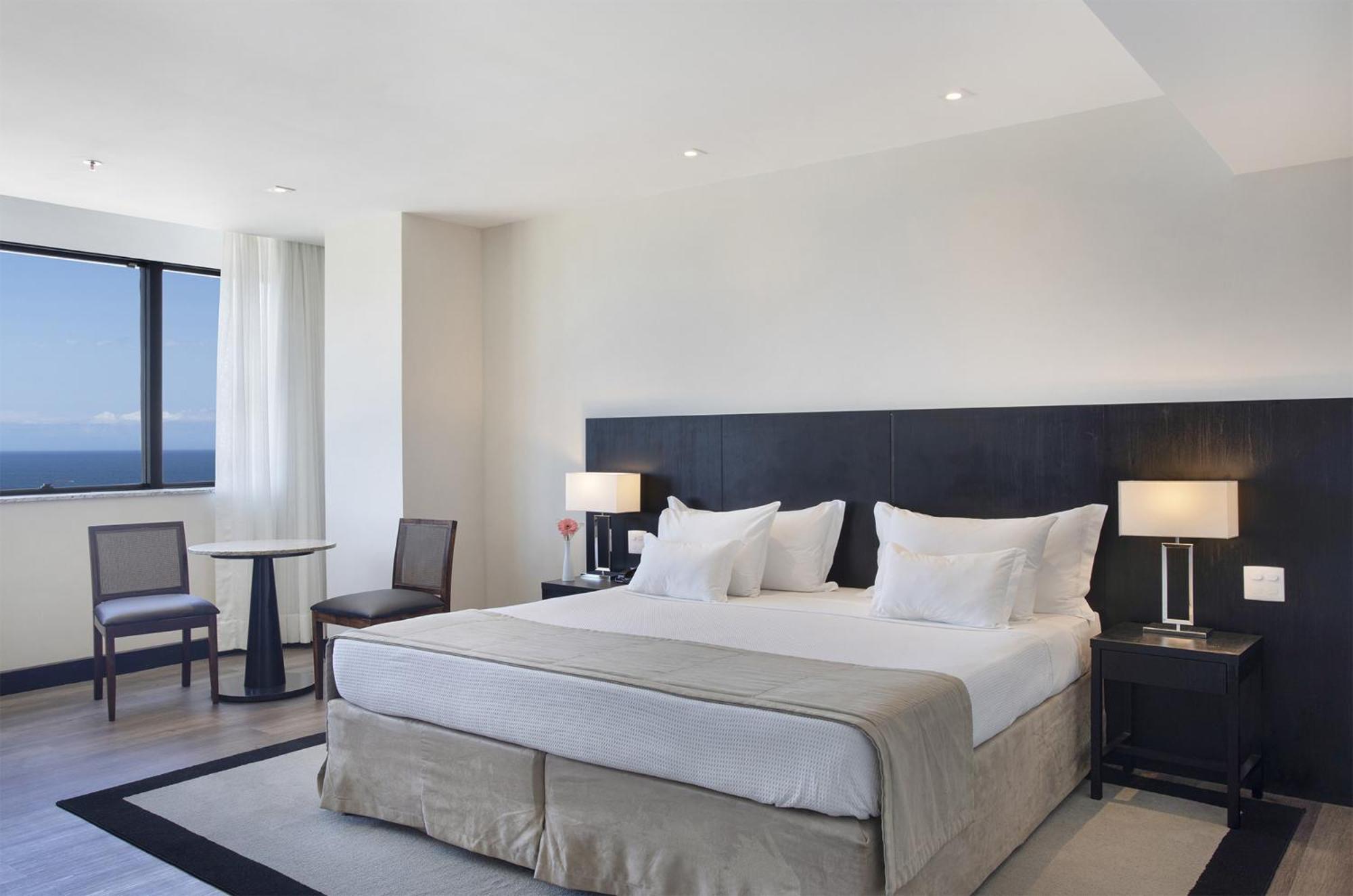Windsor Leme Hotel Рио де Жанейро Стая снимка