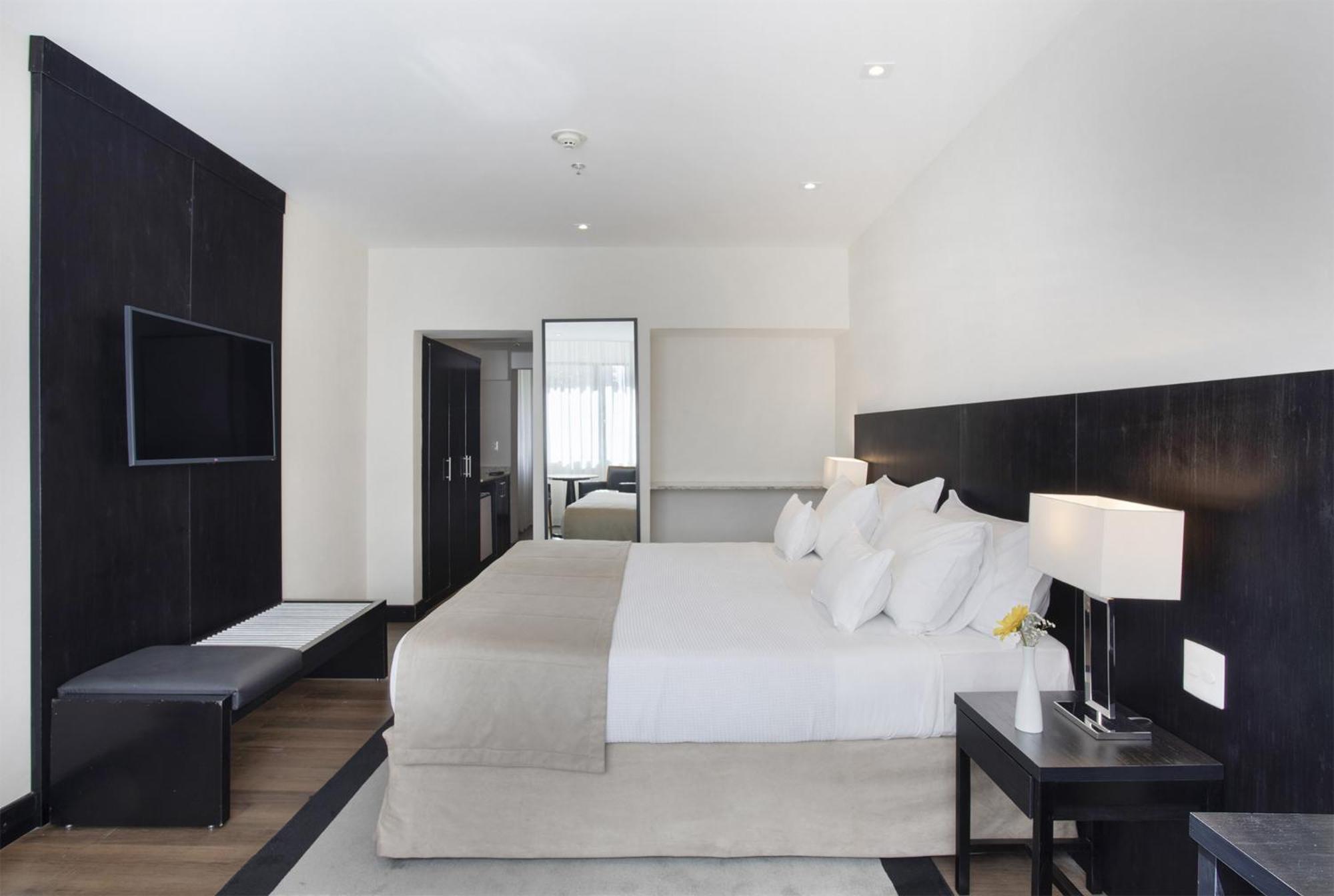 Windsor Leme Hotel Рио де Жанейро Стая снимка