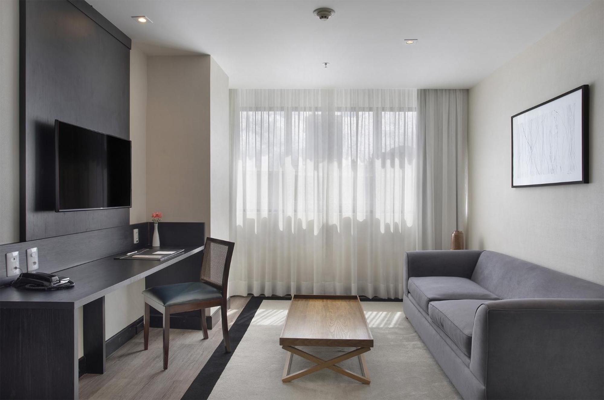 Windsor Leme Hotel Рио де Жанейро Стая снимка