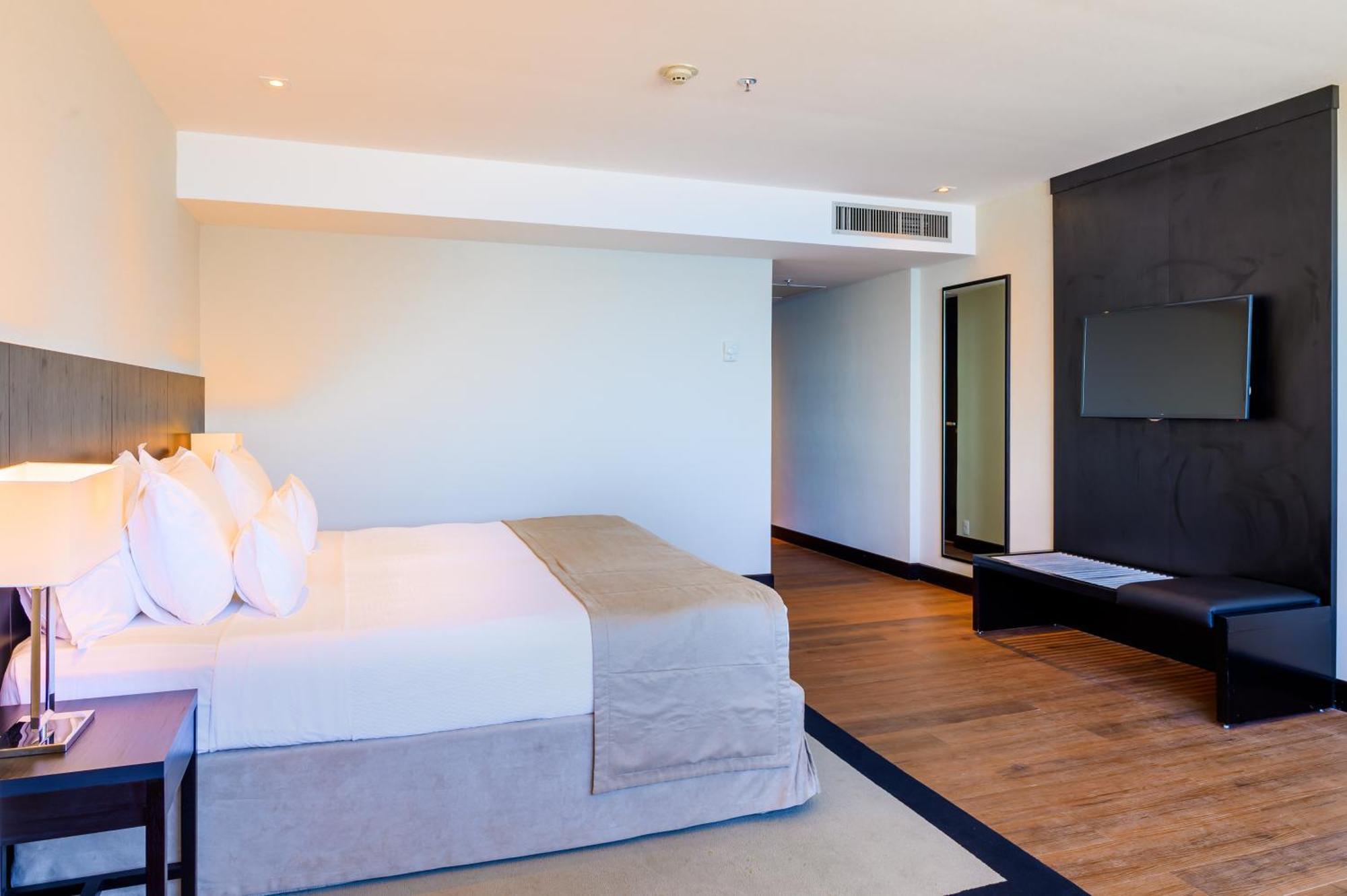 Windsor Leme Hotel Рио де Жанейро Стая снимка